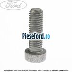Surub prindere butuc roata spate Ford Mondeo 2000-2007 2.0 TDDI 115 cp D6BA, HJBA, HJBB, HJBC diesel