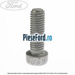 Surub prindere butuc roata spate Ford Mondeo 2000-2007 2.5 V6 24V 170 cp LCBD benzina