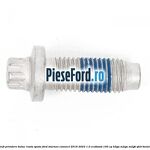 Surub prindere butuc roata spate Ford Tourneo Connect 2019-2023 1.0 EcoBoost 100 cp B3GA, M2GA, M2GB, SFCB benzina
