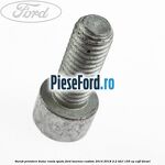 Surub prindere butuc roata spate Ford Tourneo Custom 2014-2018 2.2 TDCi 155 cp CVFF diesel