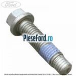 Surub prindere butuc roata spate roti duble Ford Transit 2014-2018 2.2 TDCi RWD 135 cp UHR5 diesel