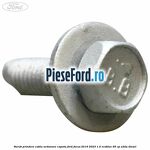 Surub prindere cablu actionare capota Ford Focus 2019-2023 1.5 EcoBlue 95 cp