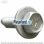 Surub prindere cablu actionare capota Ford Focus Active 2019-2023 1.0 EcoBoost mHEV 125 cp