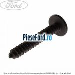 Surub prindere cablu actionare incuietoare capota Ford Focus 2011-2014 2.0 TDCi 115 cp
