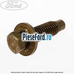Surub prindere cablu claxon 25 mm Ford Cougar 2.5 ST 200 205 cp SGA benzina