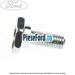 Surub prindere cablu opritor usa bena Ford Ranger 2002-2006 2.5 D 78 cp