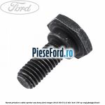 Surub prindere cablu opritor usa bena Ford Ranger 2012-2015 2.2 TDCi 4x4 150 cp