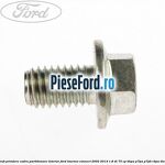 Surub prindere cadru partitionare interior Ford Tourneo Connect 2002-2014 1.8 Di 75 cp