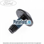 Surub prindere cadru sezut scaun spate Ford Grand C-Max 2011-2015 2.0 TDCi 115 cp