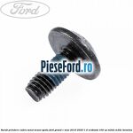 Surub prindere cadru sezut scaun spate Ford Grand C-Max 2016-2020 1.0 EcoBoost 100 cp