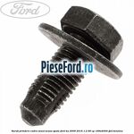 Surub prindere cadru sezut scaun spate Ford Ka 2009-2016 1.2 69 cp