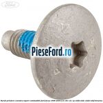 Surub prindere canistra vapori combustibil Ford Focus 1998-2004 2.0 16V 131 cp