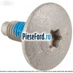 Surub prindere canistra vapori combustibil Ford Focus 2011-2014 1.0 EcoBoost 100 cp