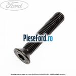 Surub prindere capac ax came Ford Focus 2008-2011 2.5 ST 225 cp