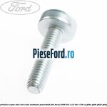 Surub prindere capac baie ulei cutie automata PowerShift Ford Focus 2008-2011 2.0 TDCi 136 cp G6DA, G6DB, G6DD, G6DG diesel
