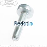Surub prindere capac baie ulei cutie automata PowerShift Ford Focus 2011-2014 2.0 TDCi 115 cp