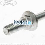 Surub prindere capac baie ulei cutie PowerShift Ford Galaxy 2015-2023 2.0 TDCi BI-Turbo 210 cp