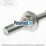 Surub prindere capac baie ulei cutie PowerShift Ford Kuga 2008-2012 2.0 TDCi 136 cp