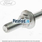 Surub prindere capac baie ulei cutie PowerShift Ford Mondeo 2008-2014 2.0 TDCi 130 cp AZBA diesel