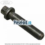 Surub prindere capac biela Ford Fiesta 2013-2017 1.25 82 cp