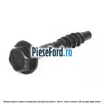 Surub prindere capac carcasa filtru aer Ford Focus 2011-2014 1.6 TDCi ECOnetic 105 cp