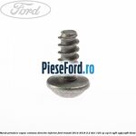 Surub prindere capac coloana directie inferior Ford Transit 2014-2018 2.2 TDCi 125 cp CY14, CYF5, CYFG, USF6 diesel