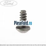 Surub prindere capac coloana directie inferior Ford Transit 2014-2018 2.2 TDCi RWD 155 cp CV24, CVR5, UYR6 diesel