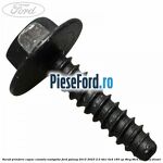 Surub prindere capac consola navigatie Ford Galaxy 2015-2023 2.0 TDCi 4x4 180 cp