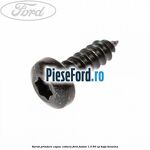 Surub prindere capac cotiera Ford Fusion 1.3 60 cp