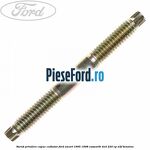 Surub prindere capac culbutor Ford Escort 1995-1998 Cosworth 4x4 220 cp