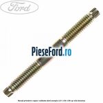 Surub prindere capac culbutor Ford Scorpio 2.0 i 16V 136 cp
