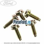 Surub prindere capac culbutori Ford Fiesta 1996-2001 1.3 i 50 cp JJA, JJC, JJE, JJJ, JJK, JJM benzina