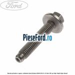 Surub prindere capac culbutori Ford Fiesta 2008-2012 1.6 TDCi 90 cp HHJC, HHJD, HHJE diesel