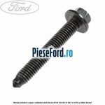 Surub prindere capac culbutori Ford Focus 2014-2018 2.0 TDCi ST 185 cp