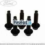 Surub prindere capac distributie 22 mm Ford Focus 1998-2004 1.8 16V 115 cp EYDB, EYDC, EYDD, EYDE, EYDF benzina