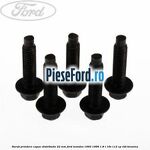 Surub prindere capac distributie 22 mm Ford Mondeo 1993-1996 1.8 i 16V 112 cp