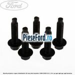 Surub prindere capac distributie 22 mm Ford Mondeo 1996-2000 2.0 i 131 cp NGA, NGB, NGC, NGD benzina