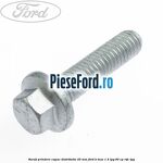 Surub prindere capac distributie 25 mm Ford B-Max 1.4 LPG 90 cp