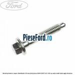Surub prindere capac distributie 30 mm Ford Focus 2004-2007 2.0 145 cp