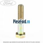 Surub prindere capac distributie 40 mm Ford Transit 1991-1994 2.5 DI 70 cp