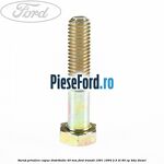 Surub prindere capac distributie 40 mm Ford Transit 1991-1994 2.5 DI 80 cp