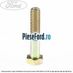 Surub prindere capac distributie 40 mm Ford Transit 1994-2000 2.5 TD 85 cp 4GA, 4GB, 4GC, 4GD, 4GE, 4GF diesel