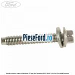 Surub prindere capac distributie 57 mm Ford Mustang 2015-2018 5.0 V8 418 cp MF8F benzina