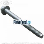 Surub prindere capac distributie 60 mm Ford Fiesta 2013-2017 1.0 65 cp