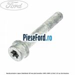 Surub prindere capac distributie 65 mm Ford Mondeo 1993-1996 1.8 4x4 115 cp