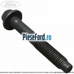 Surub prindere capac distributie 76 mm Ford Transit 2014-2018 2.0 EcoBlue 105 cp BJFA, BJFB, YLF6, YLFA, YLFB, YLFS diesel