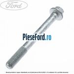 Surub prindere capac distributie M10 Ford Focus 2019-2023 1.0 EcoBoost 101 cp B3DA benzina