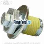 Surub prindere capac distributie M16 Ford Galaxy 2015-2023 2.0 EcoBlue 120 cp