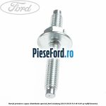 Surub prindere capac distributie special Ford Mustang 2015-2018 5.0 V8 418 cp MF8F benzina