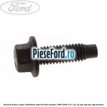 Surub prindere capac distributie superior Ford Mondeo 1996-2000 2.0 i 131 cp NGA, NGB, NGC, NGD benzina